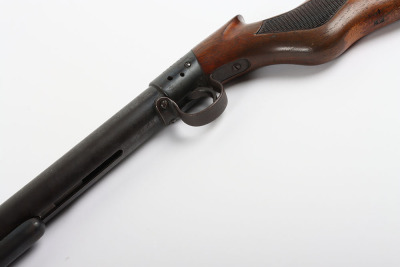 .22 Lever Cocking BSA Standard Air Rifle No. S16722 - 7