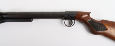 .22 Lever Cocking BSA Standard Air Rifle No. S16722 - 8