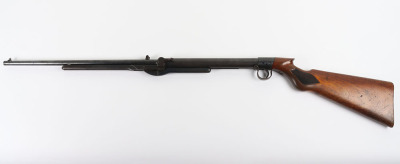 .22 Lever Cocking BSA Standard Air Rifle No. S16722 - 11