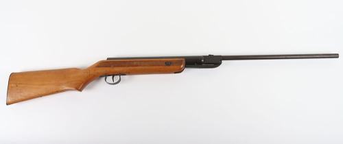 .22 Barel Cocking Hungarian Air Rifle