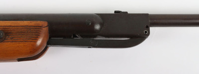 .22 Barel Cocking Hungarian Air Rifle - 3