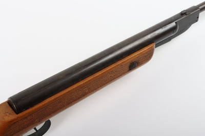 .22 Barel Cocking Hungarian Air Rifle - 6