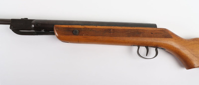 .22 Barel Cocking Hungarian Air Rifle - 7