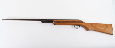 .22 Barel Cocking Hungarian Air Rifle - 9