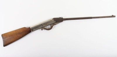 .177 Quackenbusch Style Air Rifle