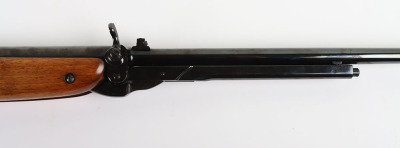 .22 Webley Mark 3 Under Leaver Air Rifle - 3