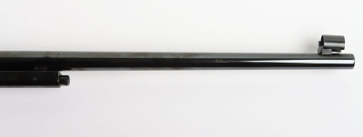 .22 Webley Mark 3 Under Leaver Air Rifle - 4