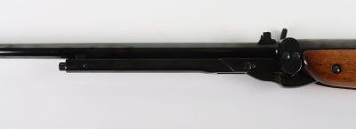 .22 Webley Mark 3 Under Leaver Air Rifle - 10