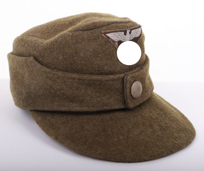 SA WERMANNSCHAFT M-43 CAP