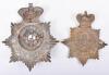 Victorian Bedfordshire Volunteer Battalion Other Ranks Helmet Plate - 2