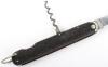 Edwardian Folding Knife - 7