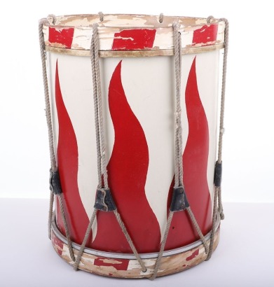 HJ MARCHING DRUM