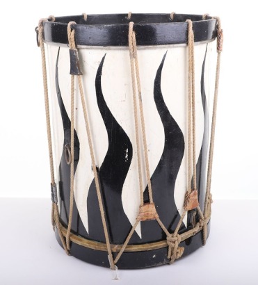 HJ MARCHING DRUM