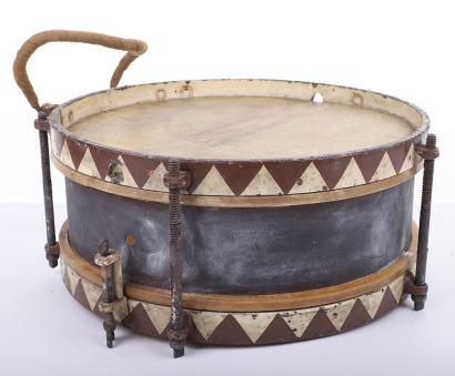 HJ SNARE DRUM