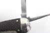 Edwardian Companion Hunting Knife by Joseph Rodgers & Sons - 8