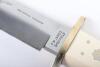 Fine Large Bowie Knife - 5