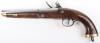 Belgian 14-bore Flintlock Service Pistol - 5