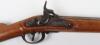 Austrian 28-bore Military Percussion Rifle - 2