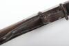 Martini Henry Falling Block 2 Band Rifle - 8