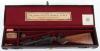 Scarce .22” Webley Service Mk II Air Rifle No.S1153