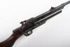 Scarce .22” Webley Service Mk II Air Rifle No.S1153 - 9