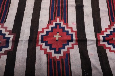 Navajo third phase blanket - 3