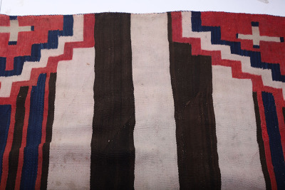 Navajo third phase blanket - 5