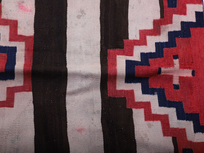 Navajo third phase blanket - 6