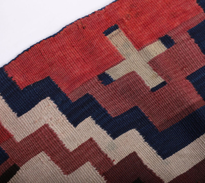 Navajo third phase blanket - 7