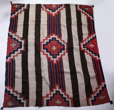 Navajo third phase blanket - 8