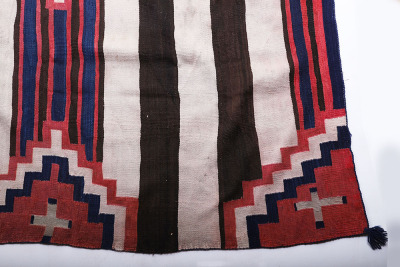 Navajo third phase blanket - 9