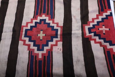 Navajo third phase blanket - 10