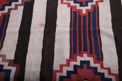 Navajo third phase blanket - 11