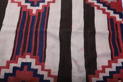 Navajo third phase blanket - 12