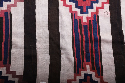 Navajo third phase blanket - 13