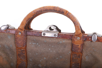 George E. Goodfellow medical bag - 2