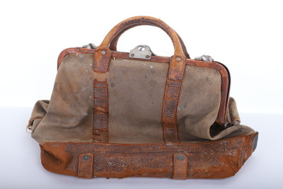 George E. Goodfellow medical bag - 3