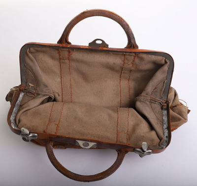 George E. Goodfellow medical bag - 4