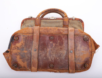 George E. Goodfellow medical bag - 6