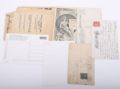 Lot of Geronimo related material - 2