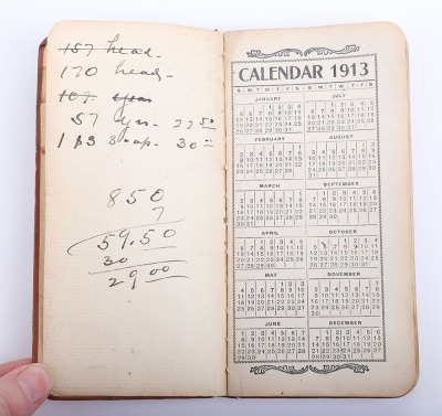 Consisting of Atchison Topeka & Sante Fe railway pass for 1890 too Deputy Sheriff James Johnson - 4