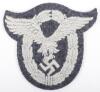 WW2 German Luftwaffe Pilots Qualification Badge