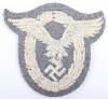 WW2 German Luftwaffe Pilots Qualification Badge - 2