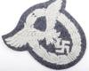 WW2 German Luftwaffe Pilots Qualification Badge - 3