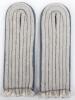 WW2 Luftwaffe Supply & Transport Officers Shoulder Boards