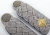 WW2 German Army Transport Oberstleutnant Tunic Shoulder Boards - 4