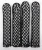 4x NSKK Shoulder Boards