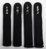 4x NSKK Shoulder Boards - 2