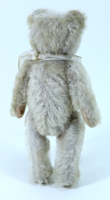 A sweet white mohair Teddy bear, 1930s, - 2