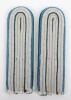 Selection of German Tunic Shoulder Boards - 3